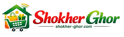 Shokher Ghor