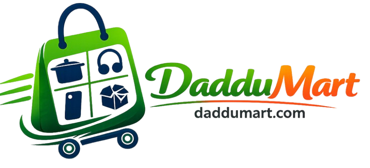 Daddu Mart