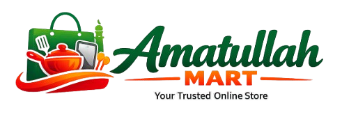 Amatullah Mart