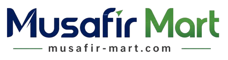 Musafir Mart