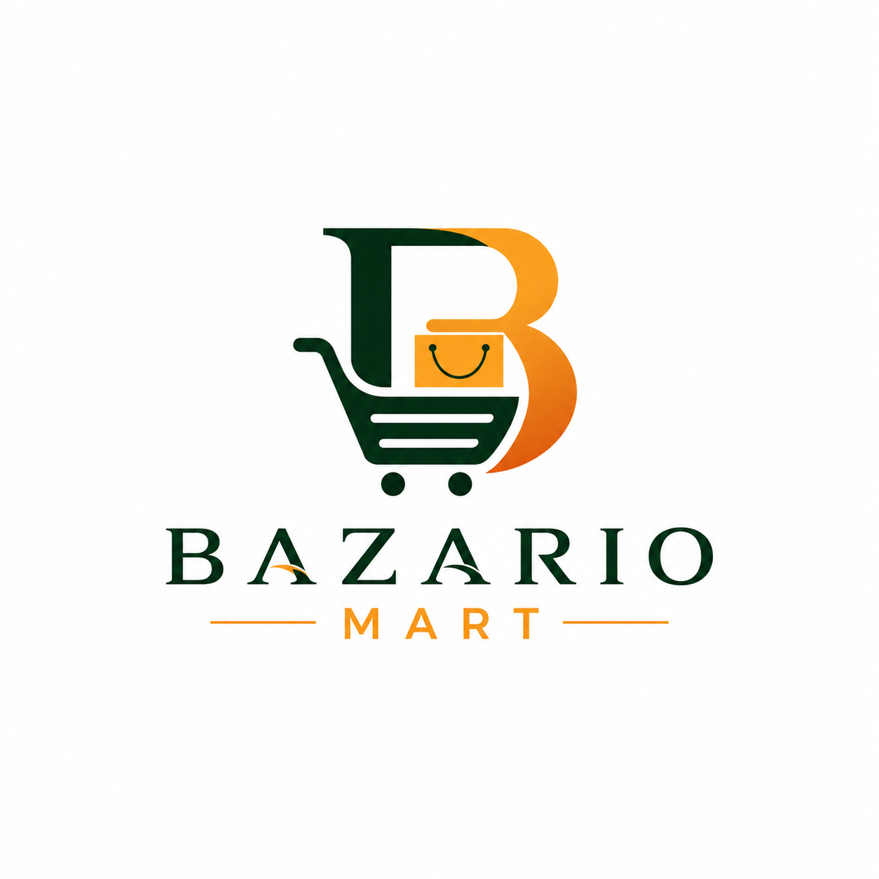 Bazario Mart
