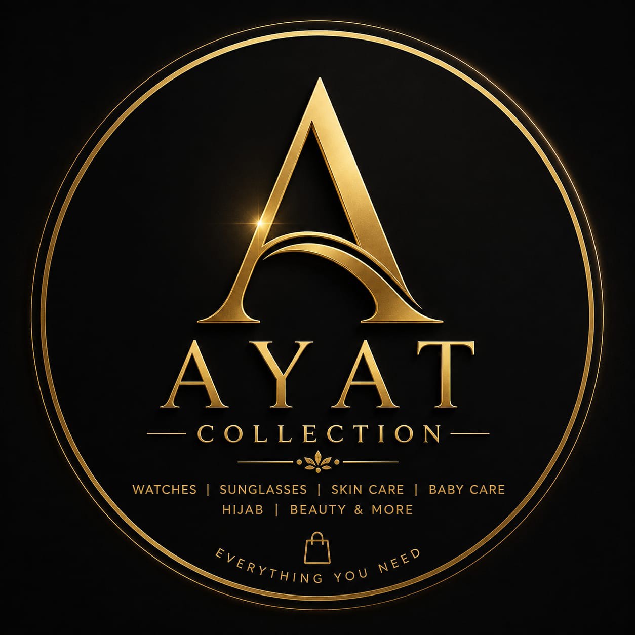Ayat Collection