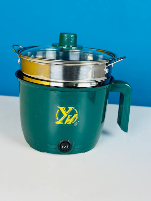 YN Electric Cooking Pot 18cm! ✨🍲
