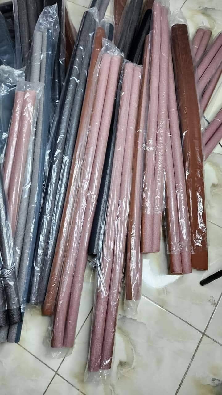 Door bottom sealing strip - ডোর ফোম