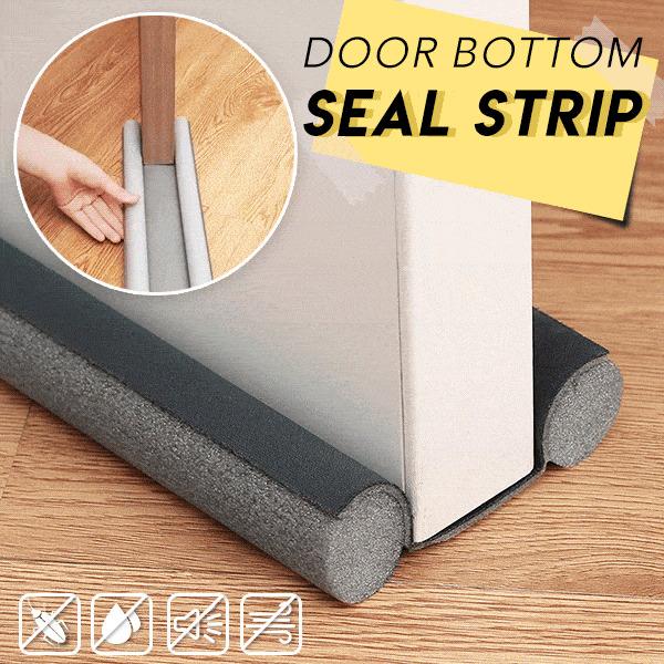 Door bottom sealing strip - ডোর ফোম