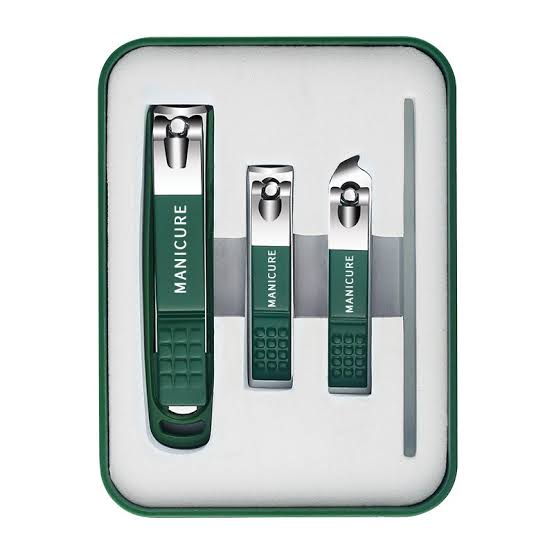 (৪ পিস) Multifunctional Nail Cutter