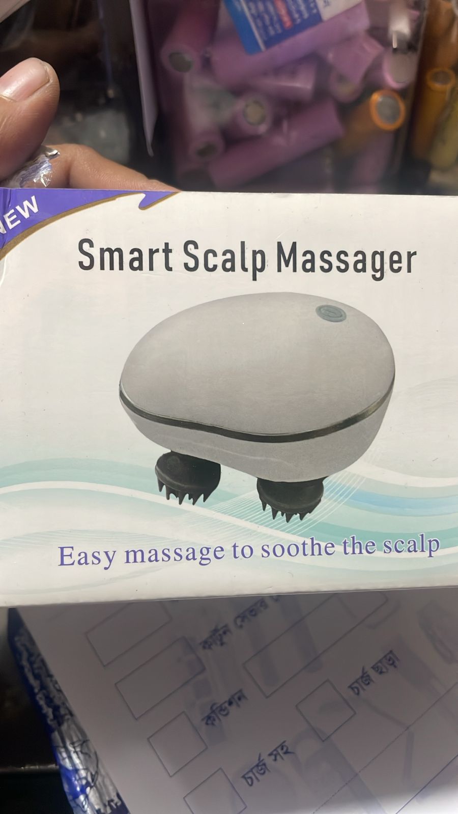 👣 𝐂𝐡𝐢𝐠𝐨 𝐂𝐚𝐥𝐟 & 𝐅𝐨𝐨𝐭 𝐌𝐚𝐬𝐬𝐚𝐠𝐞
