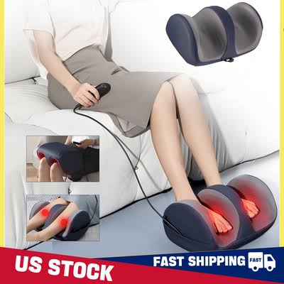 👣 𝐂𝐡𝐢𝐠𝐨 𝐂𝐚𝐥𝐟 & 𝐅𝐨𝐨𝐭 𝐌𝐚𝐬𝐬𝐚𝐠𝐞