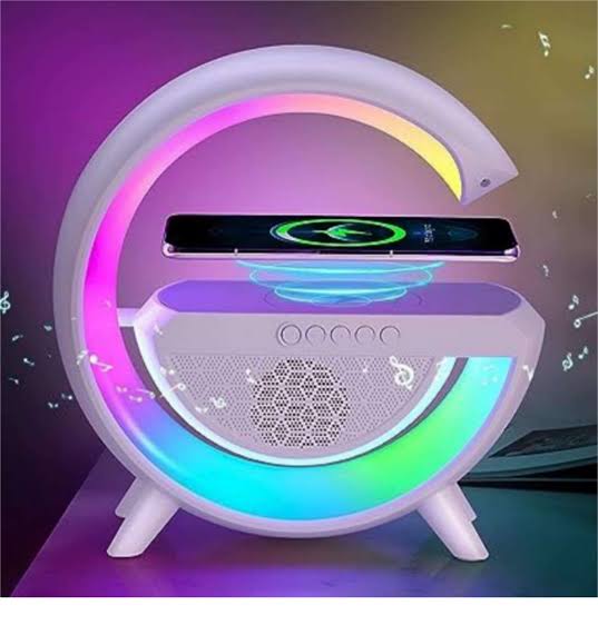 G-Shape Multifunctional Speaker