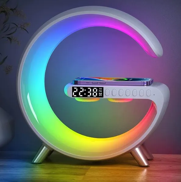 G-Shape Multifunctional Speaker