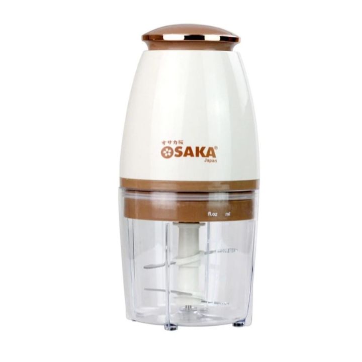 ⚡ OSAKA Electric Multipurpose Blender – ইলেকট্রিক মাল্টিপারপাস ব্লেন্ডার