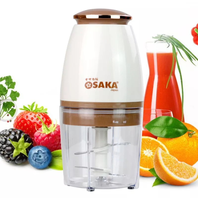 ⚡ OSAKA Electric Multipurpose Blender – ইলেকট্রিক মাল্টিপারপাস ব্লেন্ডার