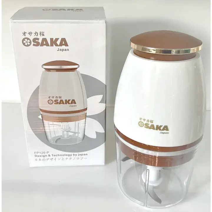 ⚡ OSAKA Electric Multipurpose Blender – ইলেকট্রিক মাল্টিপারপাস ব্লেন্ডার
