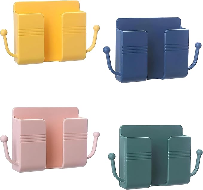 📱 Wall Mount Mobile ( Phone )  Holder – ওয়াল মাউন্ট মোবাইল হোল্ডার