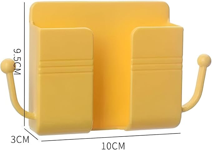 📱 Wall Mount Mobile ( Phone )  Holder – ওয়াল মাউন্ট মোবাইল হোল্ডার