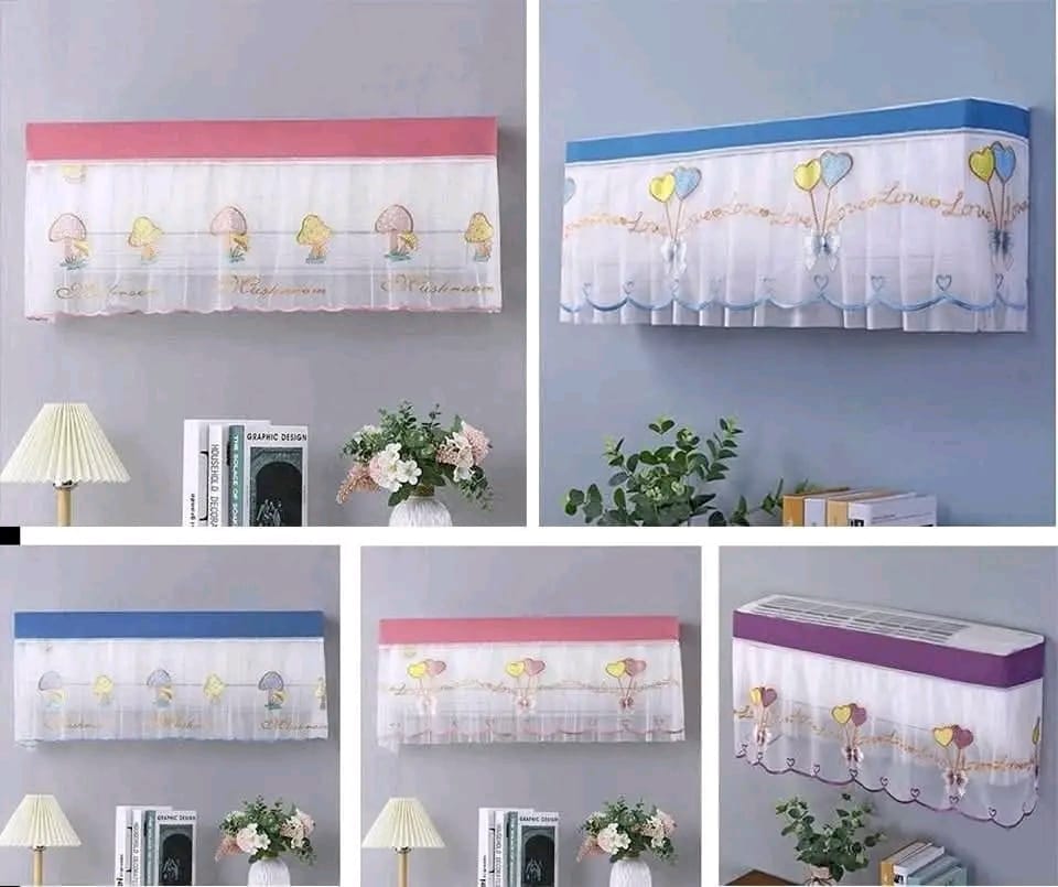 AC Net Cover n)  – এসি কভার