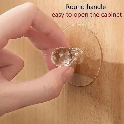 💎 Diamond Hook - ডায়মন্ড হুক  ( ১০ পিস )