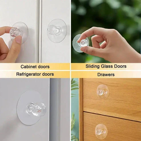 💎 Diamond Hook - ডায়মন্ড হুক  ( ১০ পিস )