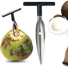 🥥 Coconut Opener Tool - ডাব ওপেনার টুল