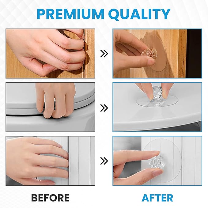 3 in 1 Hook & Double Side Tape Combo - স্মার্ট ৩ ইন ১ হুক ও ডাবল সাইড টেপ কম্বো