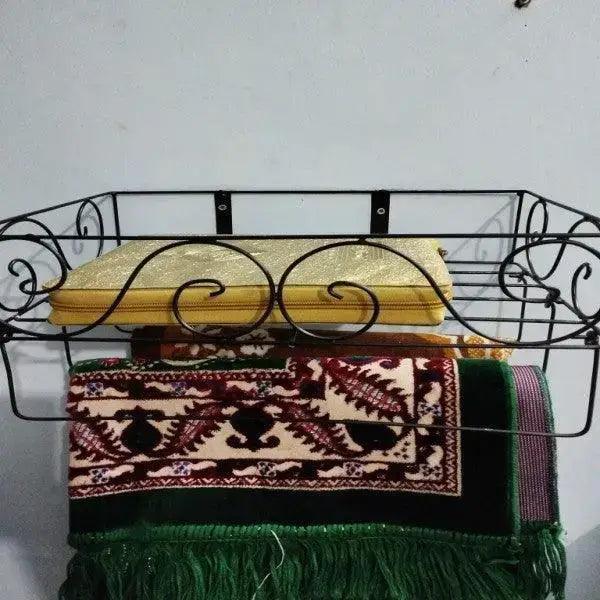 Quran & Janamaz Organizer - কুরআন স্ট্যান্ড