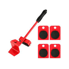 🛋️ Furniture Moves Tool – ফার্নিচার মুভস টুল 🪄