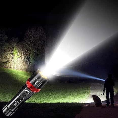 Torch Light 1 LED