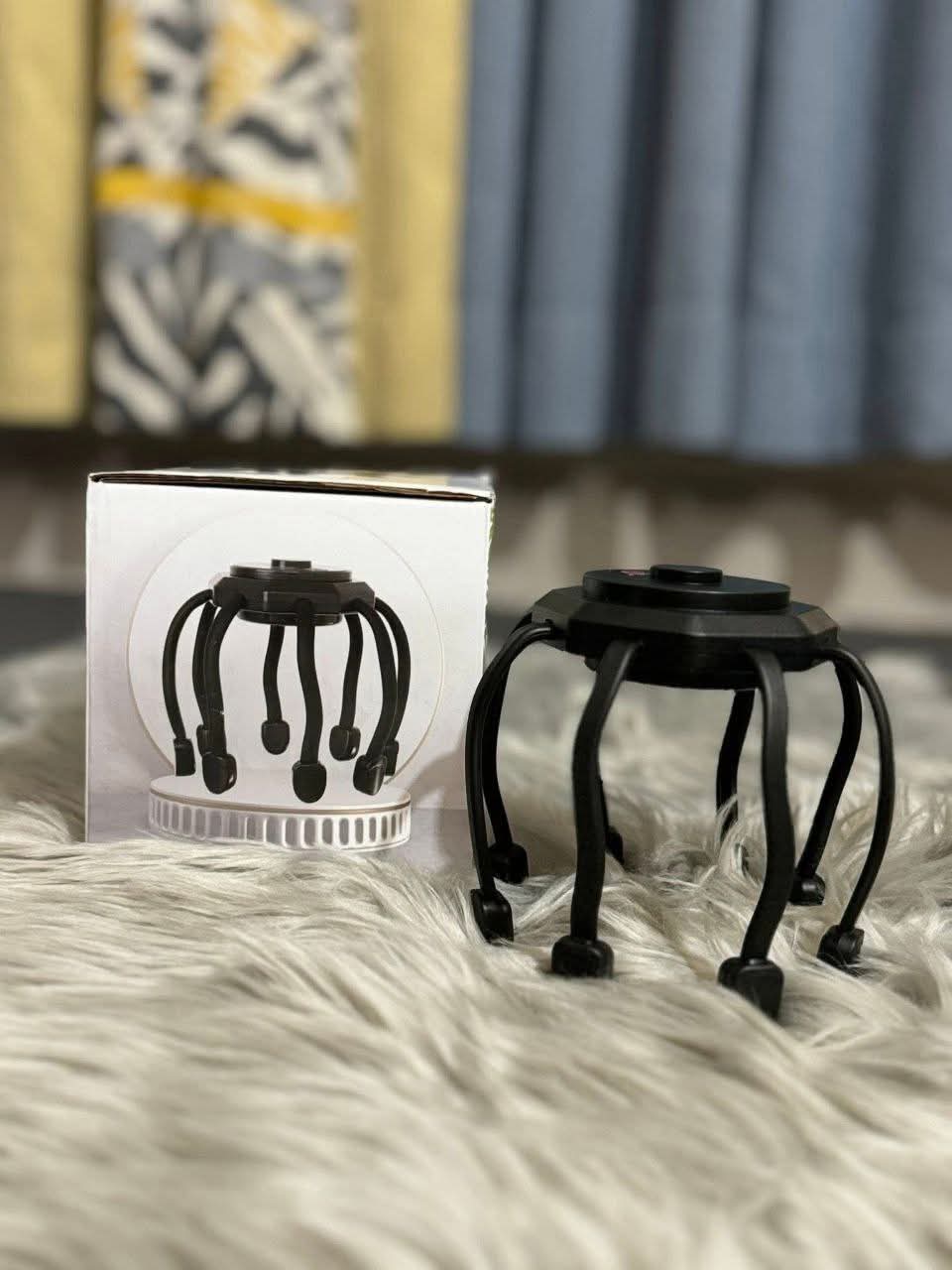 Riveira Head Massager