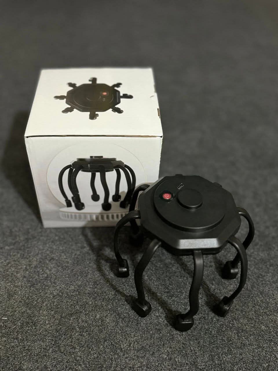 Riveira Head Massager