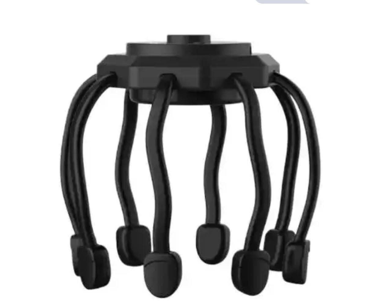 Riveira Head Massager