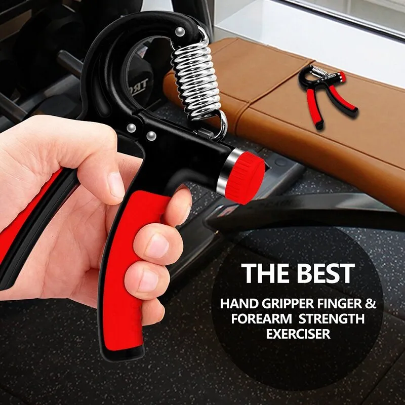Hand Grips Exerciser - Hand Grip