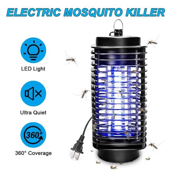 Electronical Mosquito Killer LM-3B