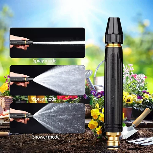 High Pressure Water gun Nozzle