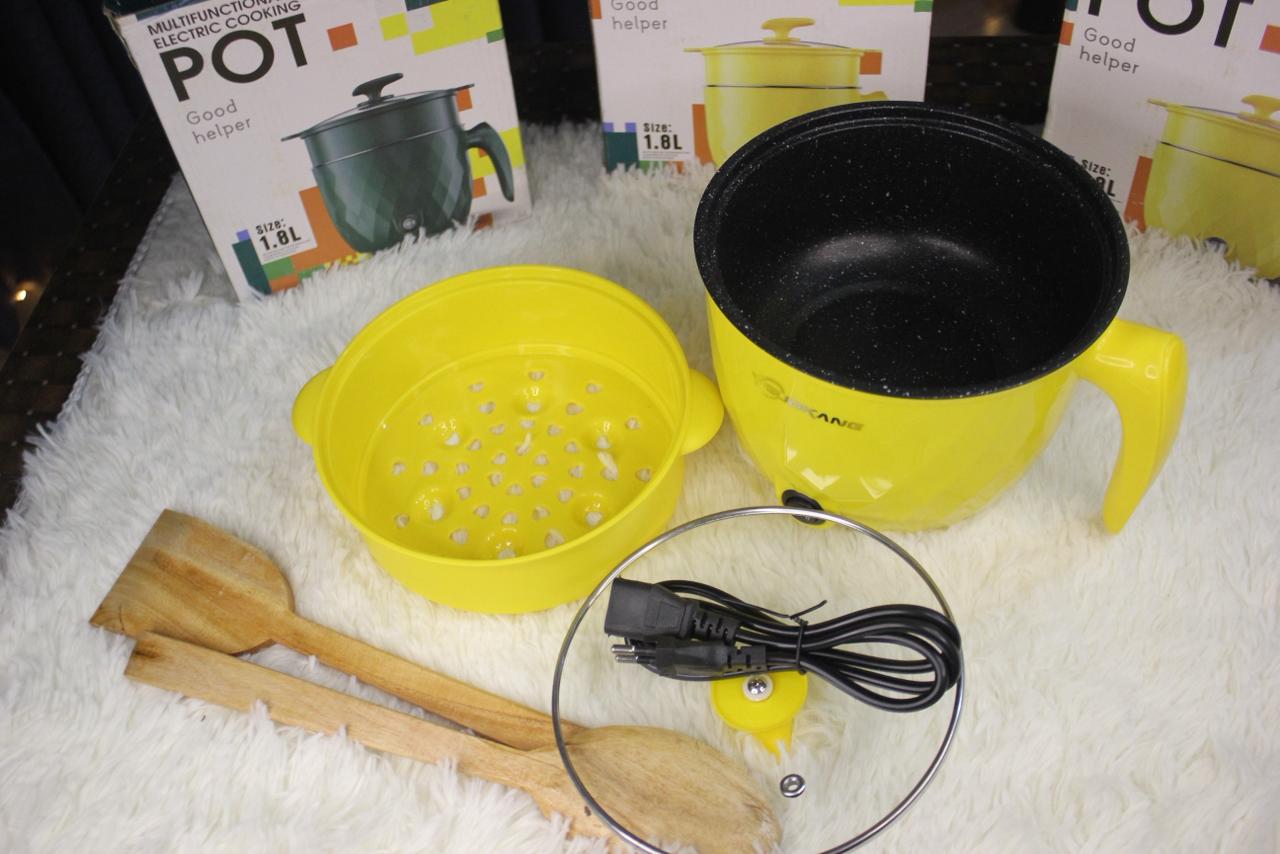 Mini multi cooker