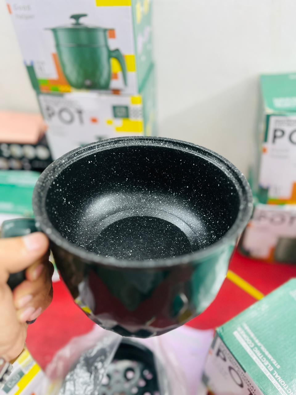 Mini multi cooker