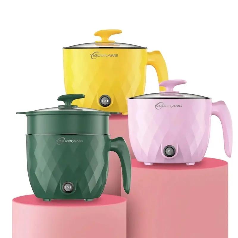 Mini multi cooker