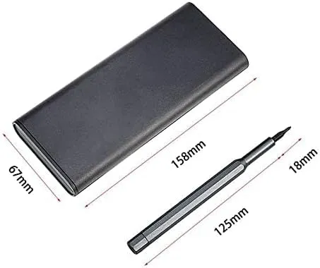 24 in 1 Multi-purpose Precision Screwdriver Set