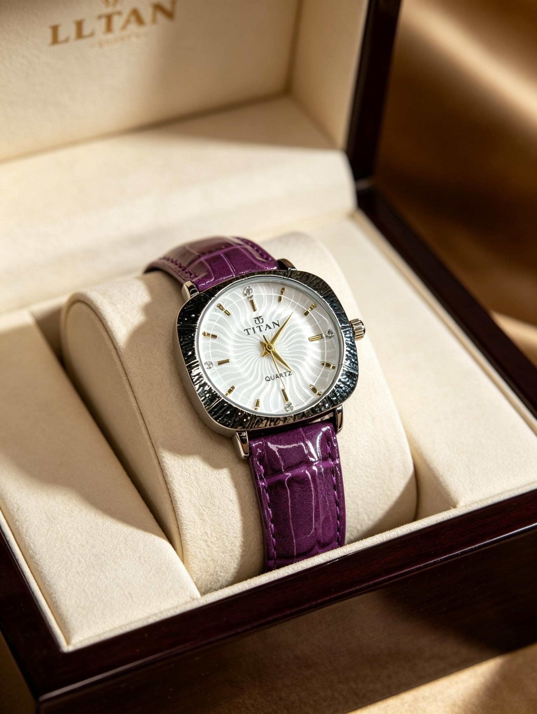 🔥 Exclusive premium female watch 🔥