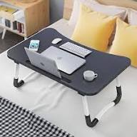 💻 Portable Laptop Table – মাল্টিফাংশন ফোল্ডিং টেবিল