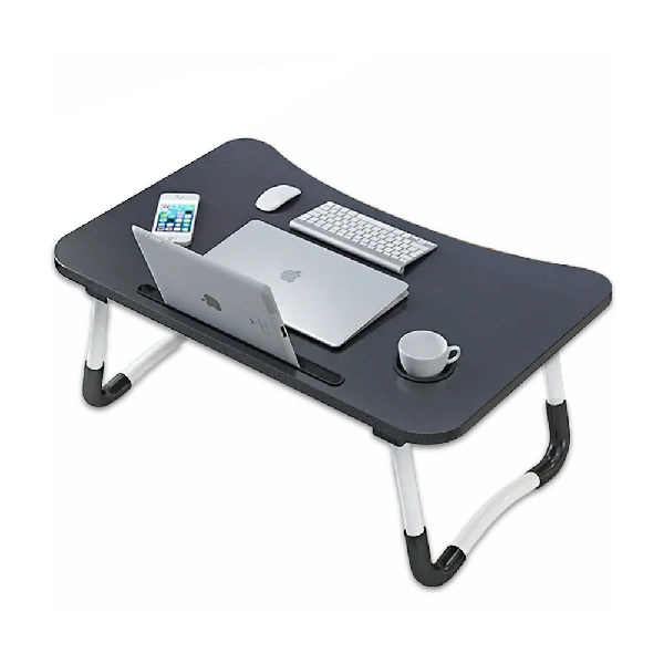 💻 Portable Laptop Table – মাল্টিফাংশন ফোল্ডিং টেবিল