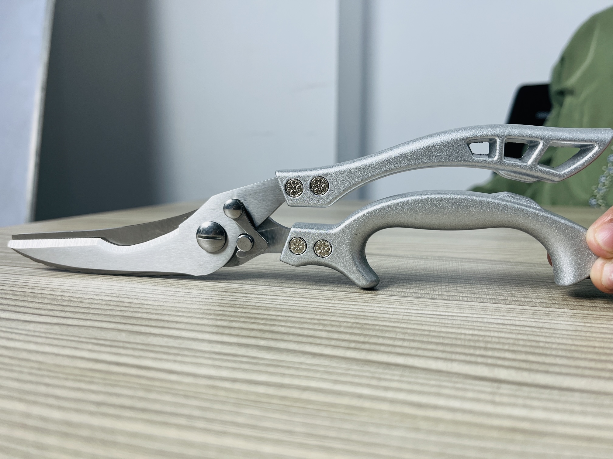 Scissors Stainless Steel Cutter
