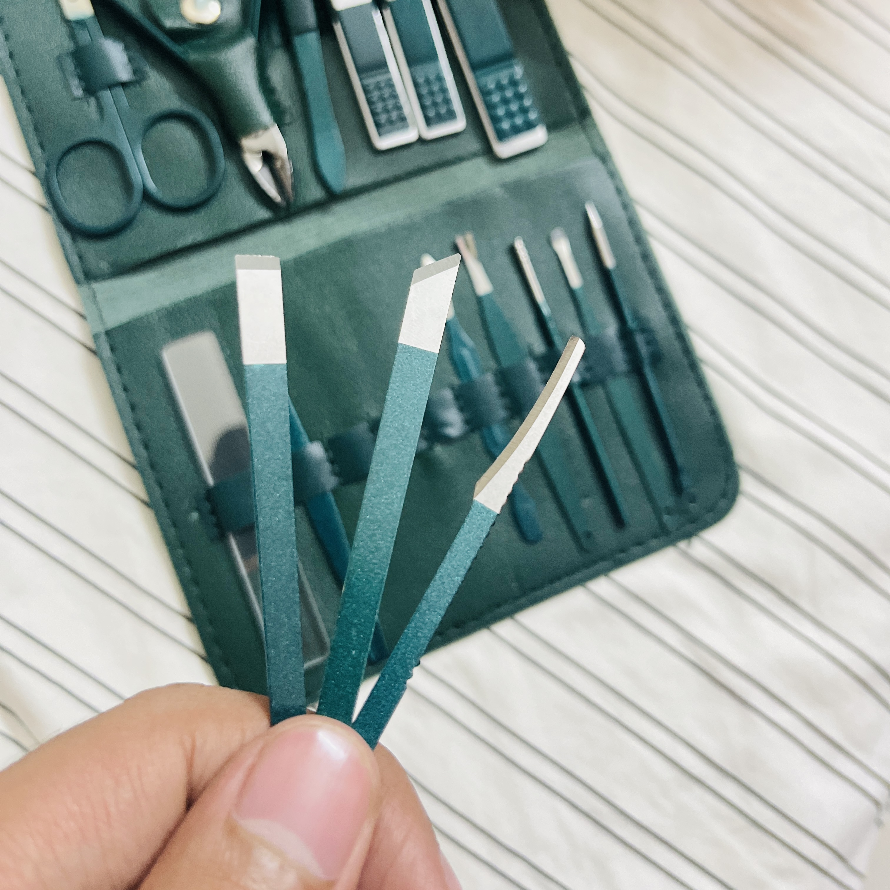 🪄 16 Pcs Nail Cutter Set
