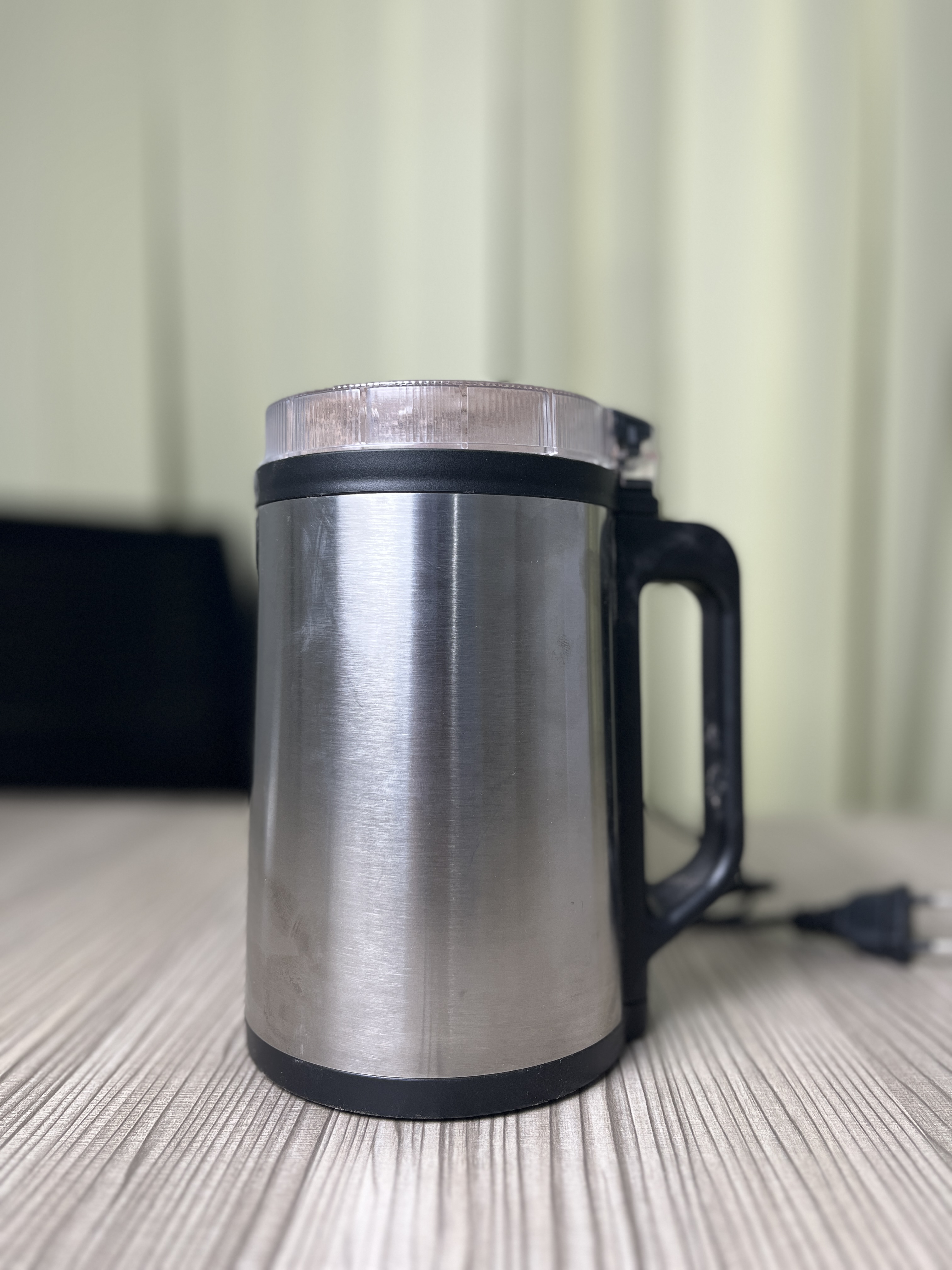 Silver creast 4000watt