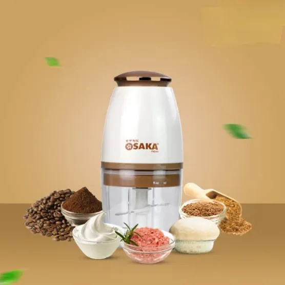 ⚡ OSAKA Electric Multipurpose Blender – ইলেকট্রিক মাল্টিপারপাস ব্লেন্ডার