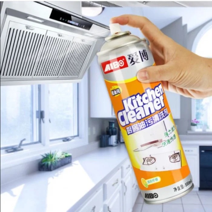 Kitchen 4-in-1 Combo ✨