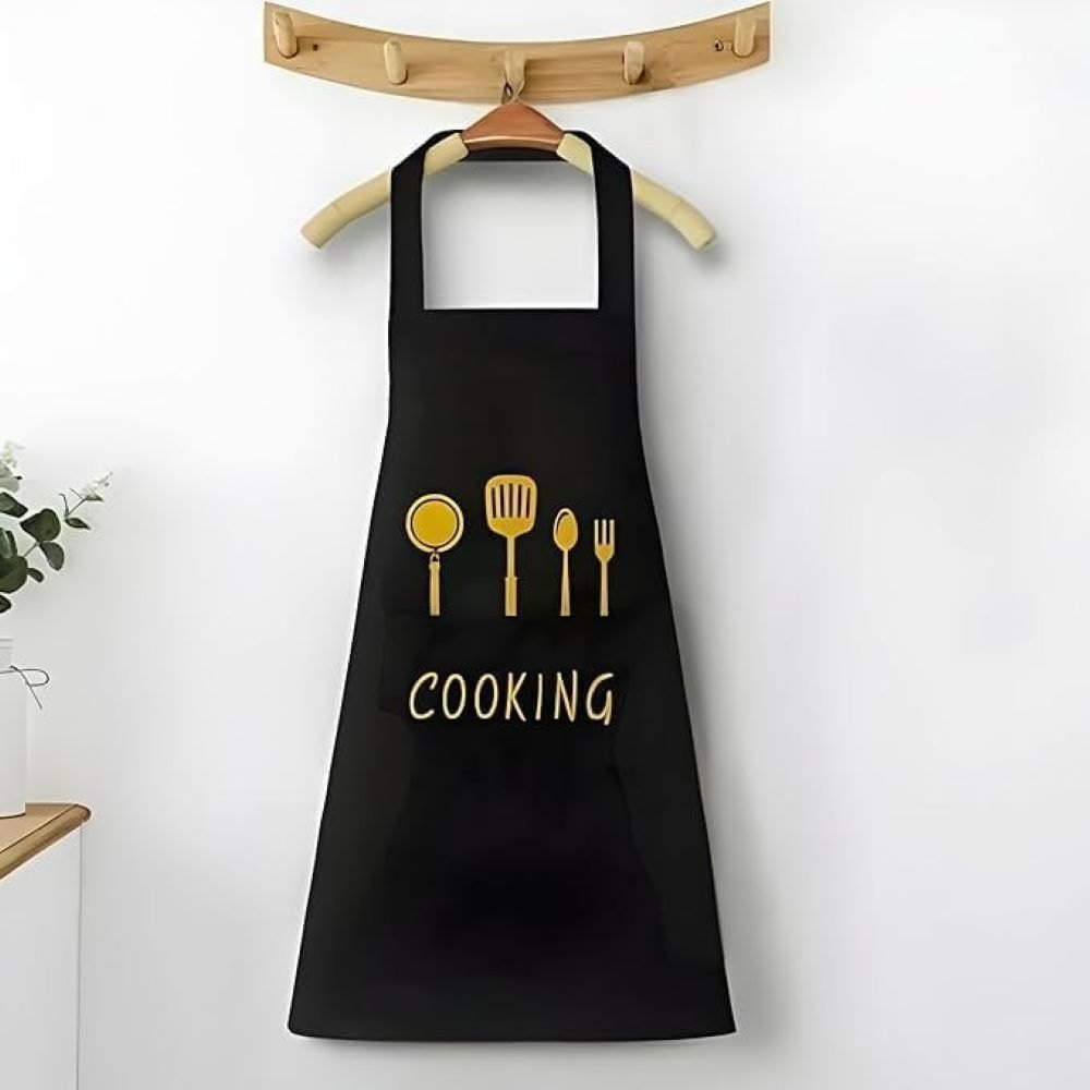 👩‍🍳 প্রিমিয়াম কিচেন কুকিং এপ্রোন 👨‍🍳