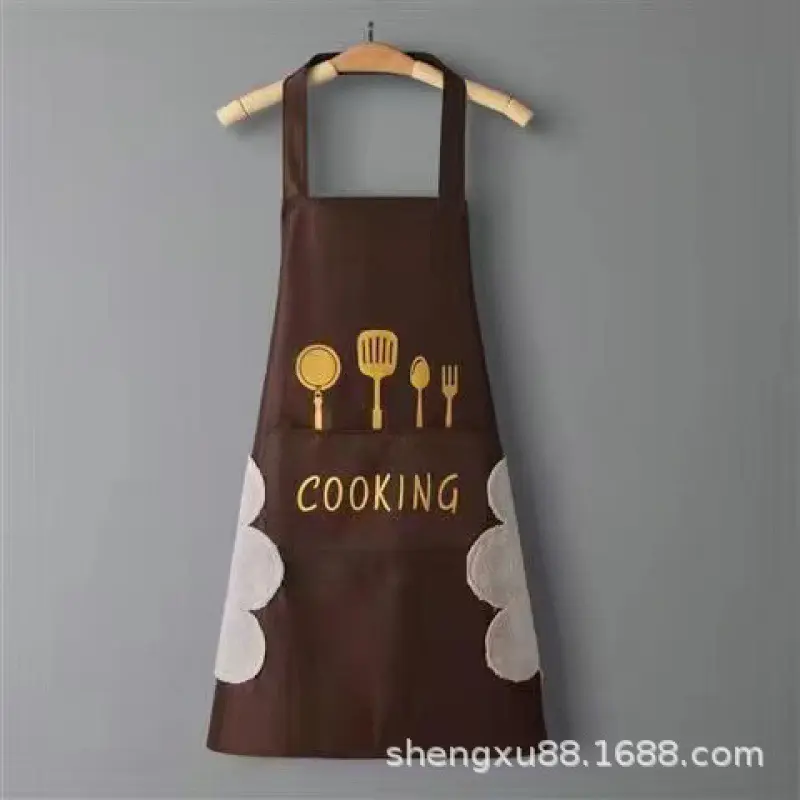 👩‍🍳 প্রিমিয়াম কিচেন কুকিং এপ্রোন 👨‍🍳