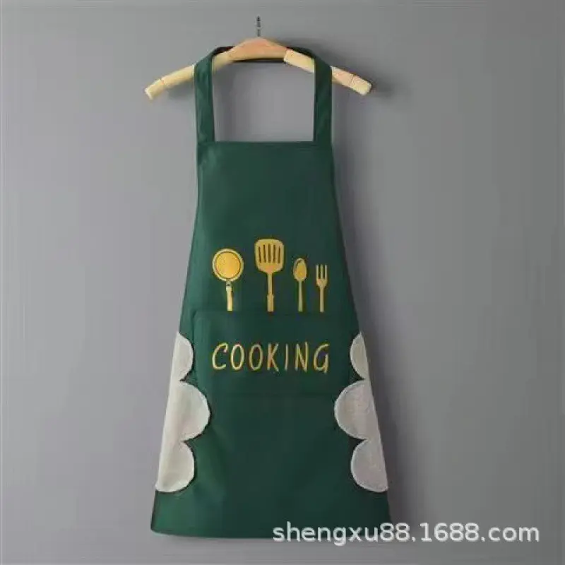 👩‍🍳 প্রিমিয়াম কিচেন কুকিং এপ্রোন 👨‍🍳