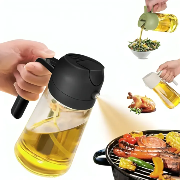 🍳 Smart Kitchen Combo