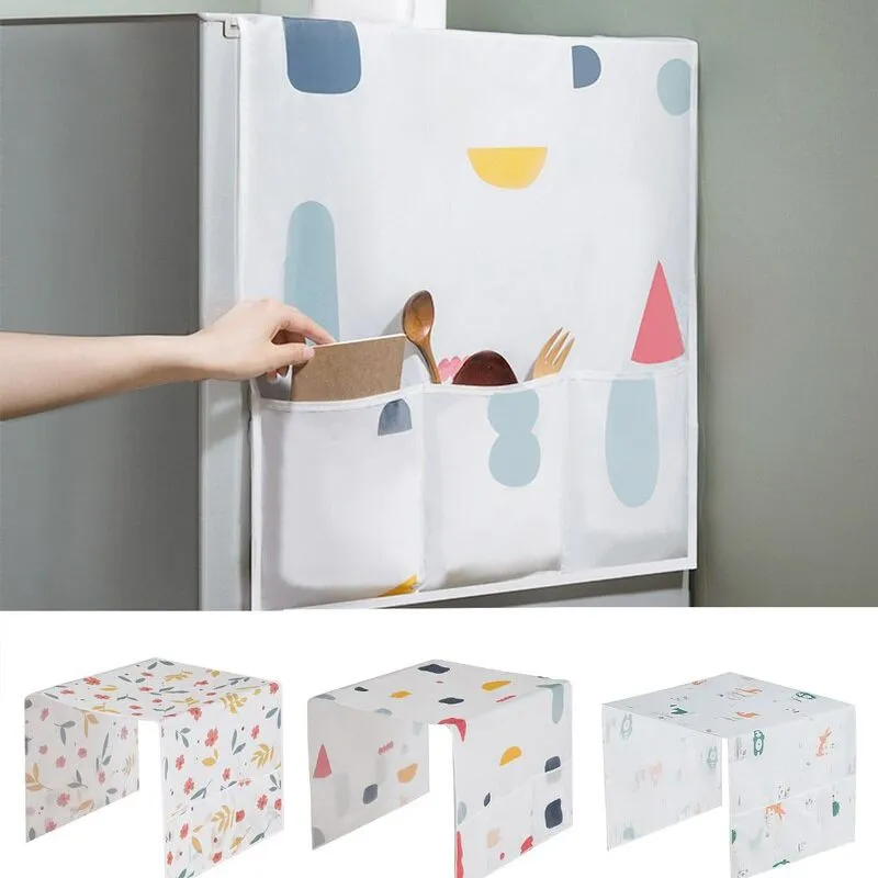 Fridge 4 combo